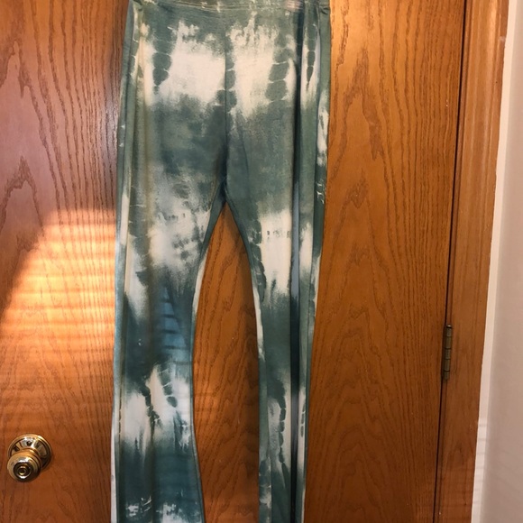 Flare pants - Picture 1 of 2